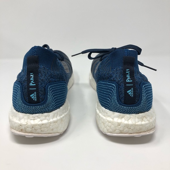 Adidas Sneakers 10.5 Ultra Boost Uncaged Parley - Picture 4 of 8